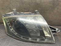 Far dreapta Audi TT 8N 1999-2006 aftermarket