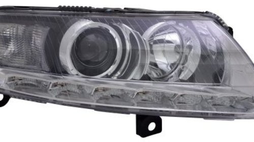 FAR DREAPTA BI-XENON 3DS|H7|PY21W|LED AUDI A6