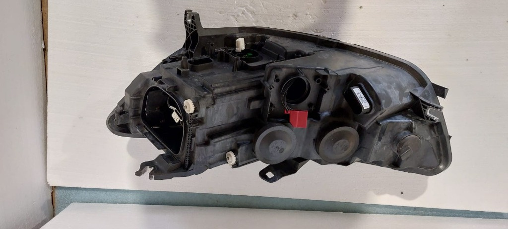 Far dreapta Bi - Xenon Audi A6 C7 2010- 