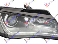 Far Dreapta BI-XENON Audi A8 2009 2010 2011 2012 2013