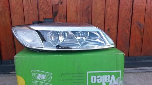 Far dreapta bi xenon Audi Q7 2006 2007 2008 2