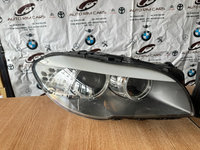 Far dreapta bi xenon BMW Seria 5 F10 / F11 NFL Europa 7203246-12