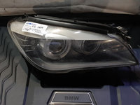 FAR DREAPTA BI-XENON BMW SERIA 7 F01 COD:7182140