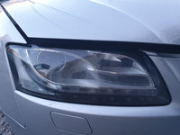 Far Dreapta Bi Xenon cu Daylight Audi A5 Coupe 2008 - 2011 Cod 8T0941004AE [C3054]