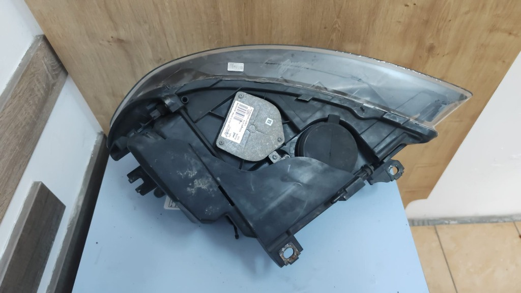 Far dreapta bi-xenon led adapti Audi Q7 
