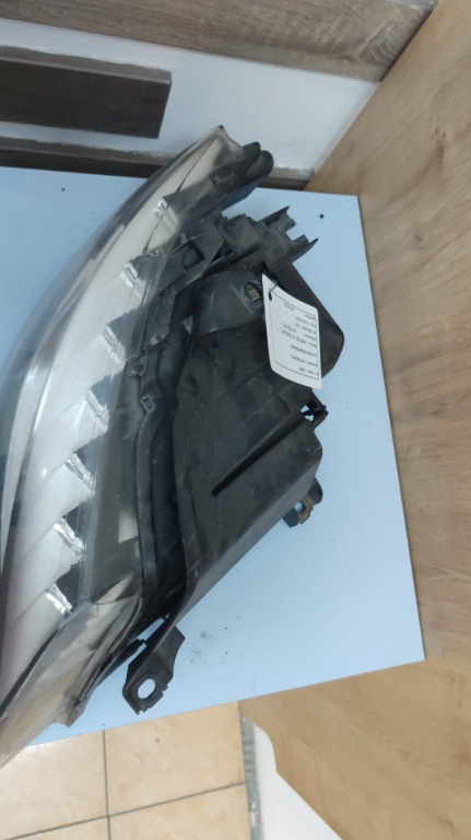 Far dreapta bi-xenon led adapti Audi Q7 