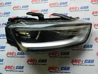 Far dreapta Bi-Xenon Led Audi Q3 8U 2011 - 2018 cod: 8U0941006