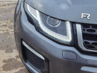 Far dreapta Bi-Xenon Led Range Rover Evoque