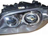 Far dreapta Bi-Xenon nou BMW 1 Coupe/Cabrio E82 E88 an 2006-2013