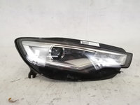 Far Dreapta Bi-Xenon Original Avariat Audi A6 4G/C7 2010 2011 2012 2013 2014 1EL01115036