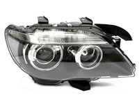 Far dreapta BI-XENON reglaj automat BMW seria 7 (E65, E66, E67) 2001-2009 HELLA