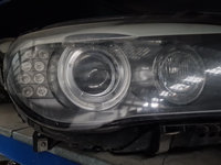 Far dreapta Bixenon adaptiv, Bmw F01, F02 nonfacelift