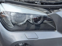 Far dreapta bixenon BMW X1 2010