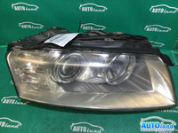 Far Dreapta Bixenon cu 2 Balast Audi A8 4E 2002-2010