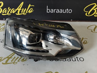 FAR DREAPTA BIXENON LED VW T5 FACELIFT 7E5941016 11S 2012-2013-2014
