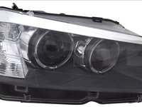 Far dreapta bixenon tyc pt bmw x3 f25 2010-2014