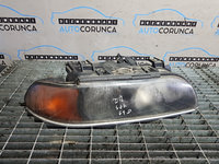 Far Dreapta BMW 520 d E39 1996 - 2003 Berlina 4 Usi Xenon VOLAN STANGA