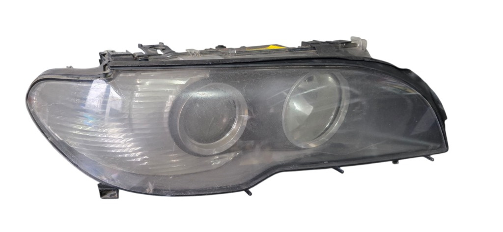Far Dreapta BMW E46 6920582