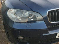 Far dreapta bmw e70 facelift bixenon adaptiv 2011-2014