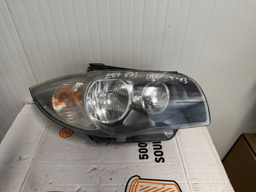 Far dreapta BMW E87 E81 2004/2005/2006/2007/2008/2009/2010/2011/2012