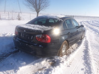 Far dreapta BMW E90 2008 Limuzina 2.0 d