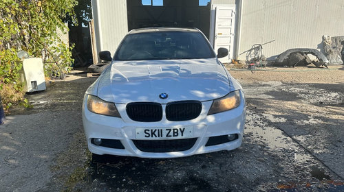 Far dreapta BMW E90 2011 sedan 2.0