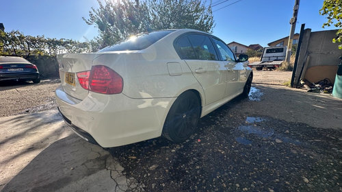 Far dreapta BMW E90 2011 sedan 2.0