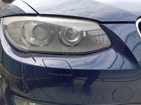 Far dreapta BMW e93 facelift complet de Europa cu xenon