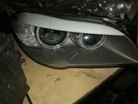 Far dreapta Bmw F10 bixenon nonfacelift