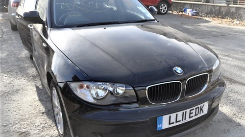 Far dreapta BMW Seria 1 E87 2.0 diesel