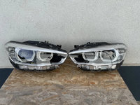 Far dreapta BMW Seria 1 F20 LCI Facelift Full LED Original Europa volan stanga !!!