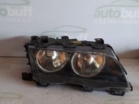 Far Dreapta BMW Seria 3 (E46; 19972006) oricare 0301089606 6902748 VOLAN DREAPTA