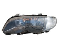 Far dreapta BMW Seria 3 (E46) 2001-2005 - 6910955