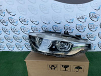 Far dreapta Bmw seria 3 F30 F31 LCI facelift Full Led