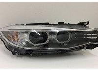 Far dreapta BMW seria 3 F34 GT original BMW Cod: 63117355556