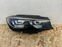 Far dreapta BMW Seria 3 G20 LED Original Europa