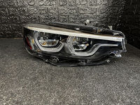 Far dreapta Bmw seria 4 F32 F36 Facelift led adaptive