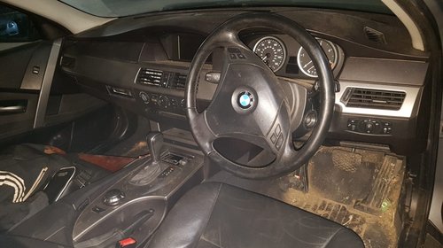 Far dreapta BMW Seria 5 E60 2005 Limuzina 2.5 D