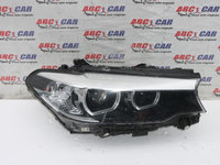 Far dreapta BMW Seria 5 G30 2017-Prezent cod: 7439184-04