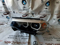 Far Dreapta BMW Seria 5 G30 G31