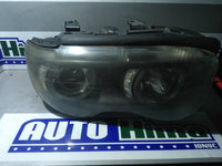 Far dreapta BMW Seria VII E65 2005-2008