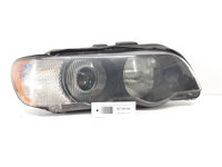 Far dreapta BMW X5 (E53) 03-07 HELLA 15183400