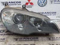 FAR DREAPTA BMW X5 E70 AN 2011 BIXENON 7221892