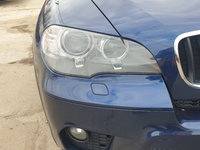 Far dreapta Bmw X5 E70 facelift Bixenon adaptiv