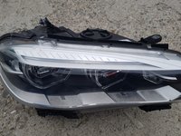 Far dreapta BMW X5 FL 15 LED 7399124