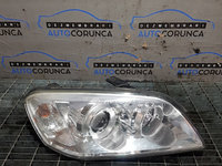 Far Dreapta Chevrolet Captiva 2006 - 2010 SUV 4 Usi Xenon