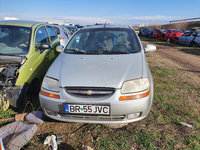 Far Dreapta Chevrolet Kalos 2005