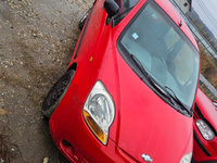 Far dreapta Chevrolet Spark din 2008