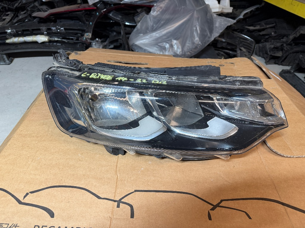 Far dreapta Citroen C-Elysee Halogen 2017/2018/2019/2020/2021/2022