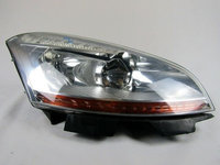 Far Dreapta Citroen C4 Grand Picasso I 2006/10-2013/08 2.0i 16V 1997 103KW 140CP Cod 9653563580